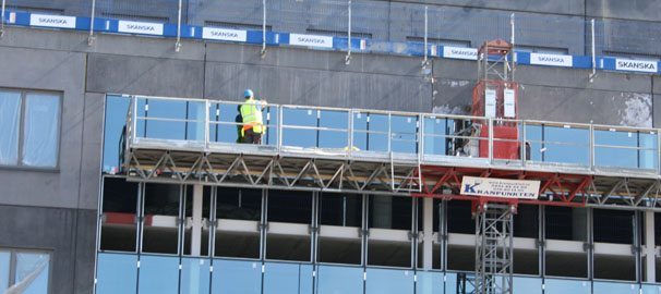 ”Bostadsbyggandet måste öka”