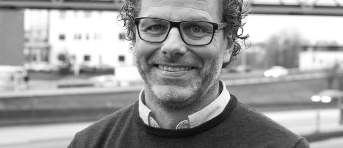 Han blir VD för kommunens nya fastighetskoncern