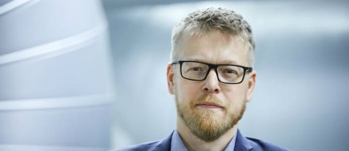 Officiell VD för Mälarenergi utsedd