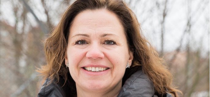 Malin Söderman ny VD för Järfällahus