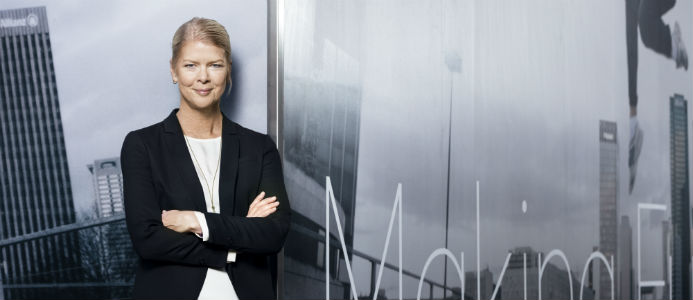 ÅF tillsätter ny divisionschef