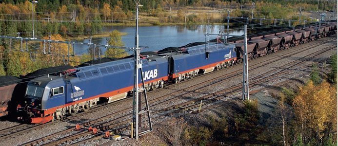 LKAB gör stor investering i fosforutvinning