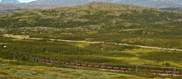 Sweco och WSP vinner ERTMS-utbyggnad