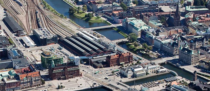 Malmö