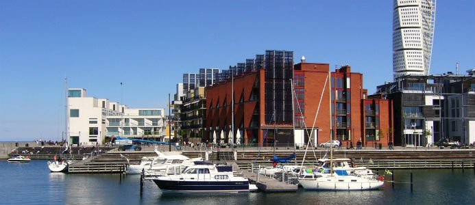 Byggplanerna rivs upp