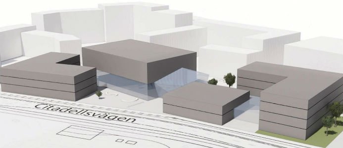 Här planeras nya gymnasieskolor