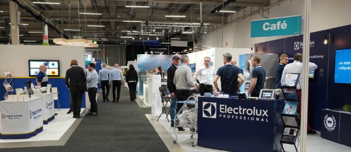 Fastighetsmässan Syd firar 10 år i Malmö