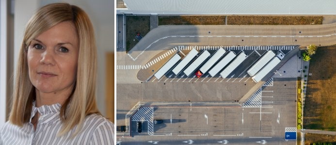 Ny GDL-chef kliver in i ledningsgruppen