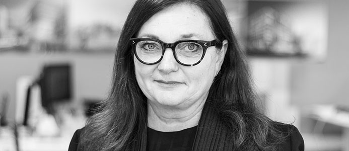 Chef lämnar Tengbom för Arkitema