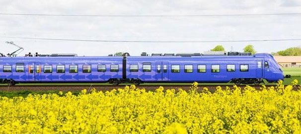 Eslöv satsar 45 miljoner på Marieholmsbanan