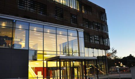 Messingen vinner Stora Samhällsbyggarpriset