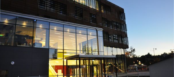 Messingen vinner Stora Samhällsbyggarpriset