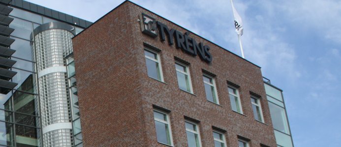 Konsulten planerar massrekrytering i Västsverige