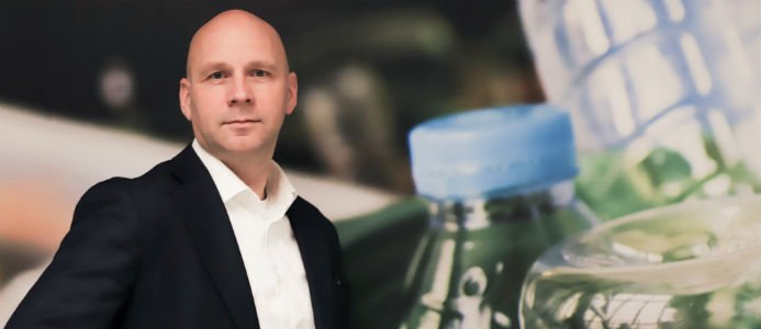 Sverige ska bli självförsörjande – på plastsorteringskapacitet