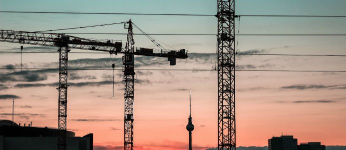 Skanska får vetenskapligt godkända klimatmål