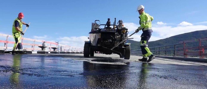 NCC säljer svensk verksamhet till DAB Group