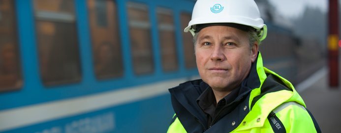 Järnvägen byggs om – efter 112 år