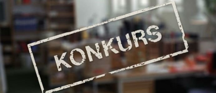 Gasellföretag i konkurs