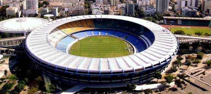 ABB bygger transformatorstation för fotbolls-VM