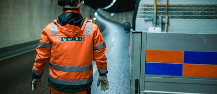 Peab ska bygga höghus i finska Vanda