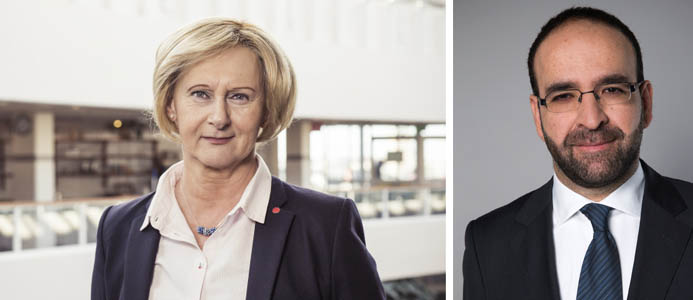 Beslut om nya bullerregler