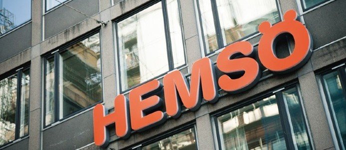 Hemsö anställer åtta nya medarbetare