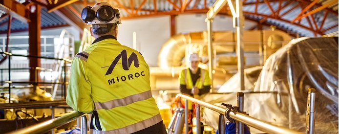 Biträdande affärschef kan vinna träbyggnadspris