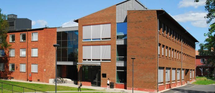 Miljötillbyggnad på KTH blir guldcertifierad