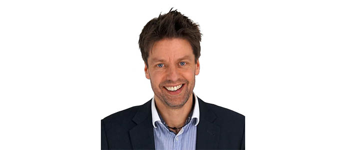 Han lämnar Rejlers för WSP