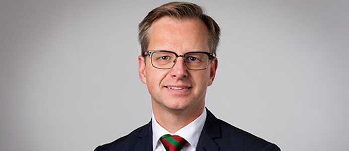 Undersökning om preclearance på Arlanda