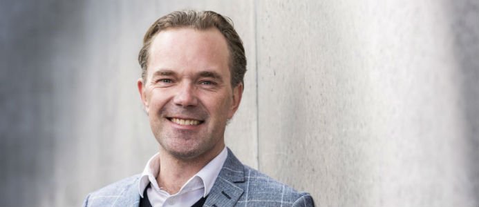 Vd:n lämnar sin post för ny topptjänst