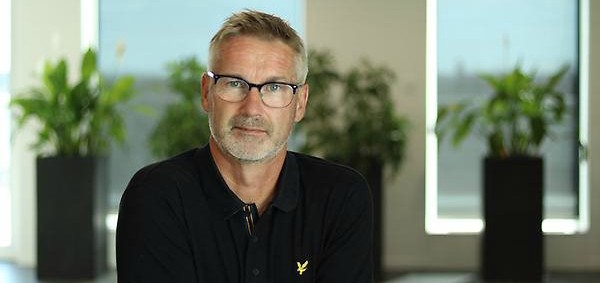 Fastighetschef blir ny vd för Umeå Hamn AB