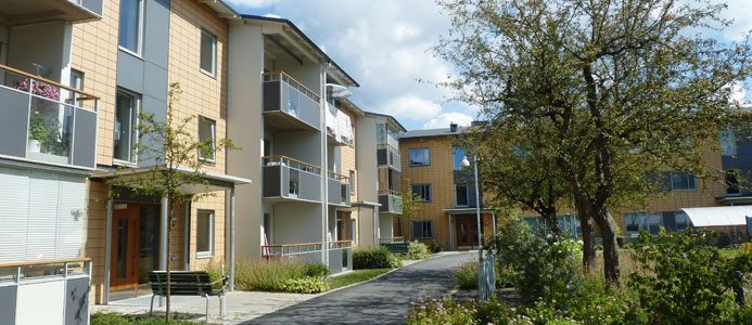 ”Därför lyckades vi med Brogården”