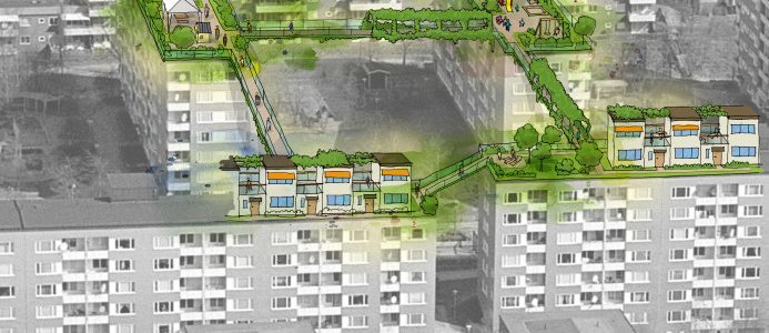 De vann tävlingen om framtidens miljonprogram