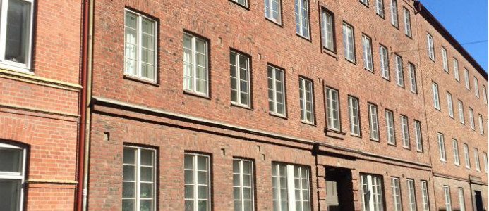 Räd mot olovliga uthyrningar