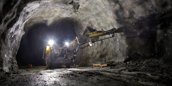 Glädjebesked för samarbetet i Malmberget