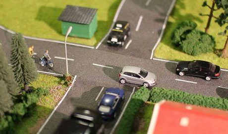 Peab får en kvarts miljard för Boråsprojektet