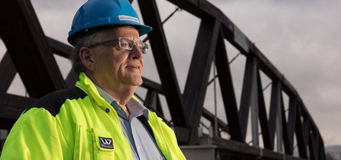 Moelvens bästa år sedan 2007