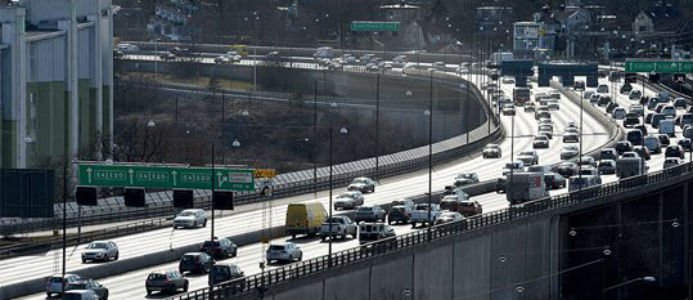 Klart: Stora investeringar på infrastrukturprojekt