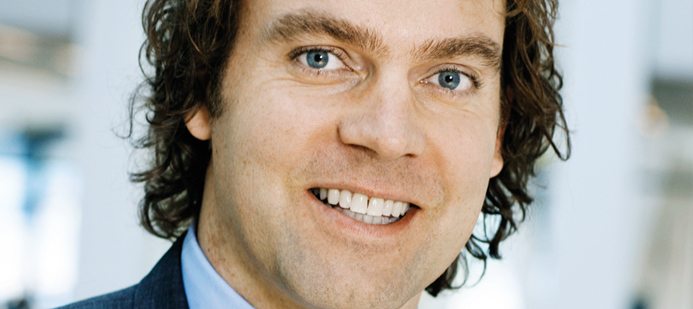 NIRAS stärker sin organisation