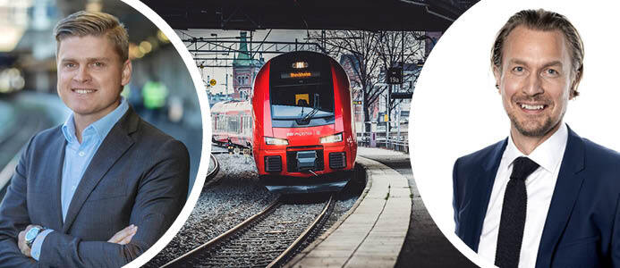 Vd-byten inom MTR koncernen