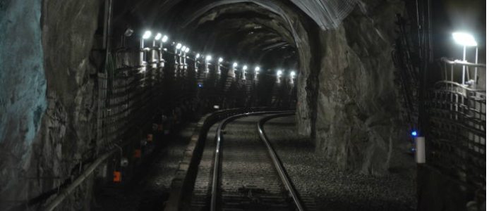 Rekordskadestånd nu inbetalt till MTR