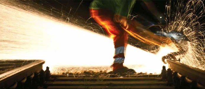 Privat kapital ger ny infrastruktur snabbare