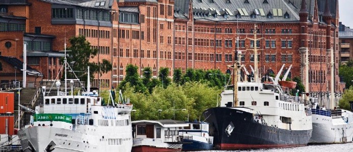 AFA Fastigheter genomför komplex geoenergisatsning