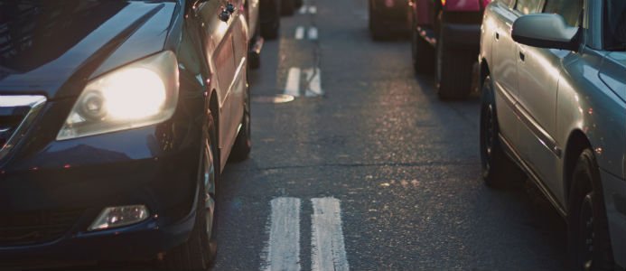 Sveriges vägar blir sämre