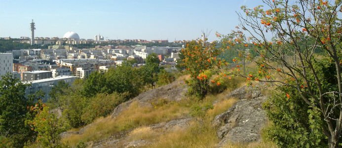 SKB utsedd till ankarbyggherre