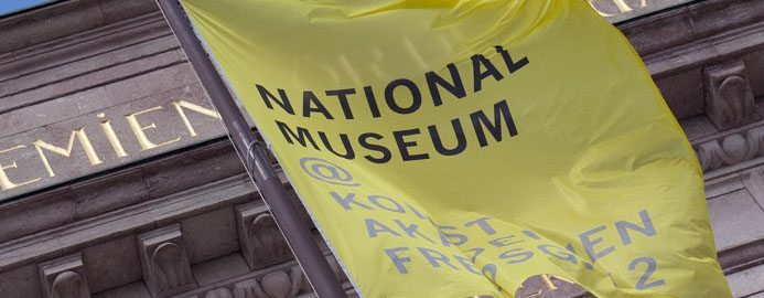 Nu startar den unika renoveringen