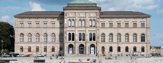 150-årigt museum moderniseras med dold teknik