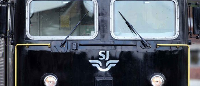 SJ behåller nattåget