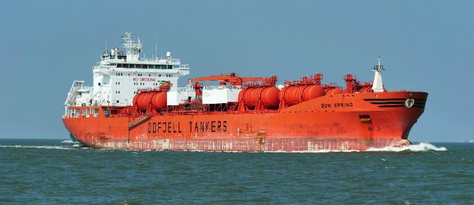 SMHI sålde enhet till exchef